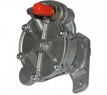 Вакуумный насос, тормозная система. JP GROUP 1117100500