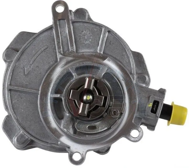 Фото 1 - Vw вакуумный насос тормозной системы audi a4/a6/q5/q7 JP GROUP 1117104300 Vw вакуумный насос тормозной системы audi a4/a6/q5/q7 JP GROUP 1117104300 (фото 1)