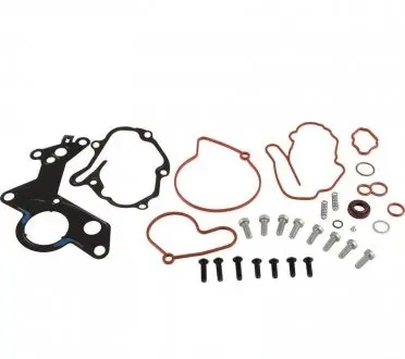 Комплект прокладок, вакуумный насос JP GROUP 1117150710