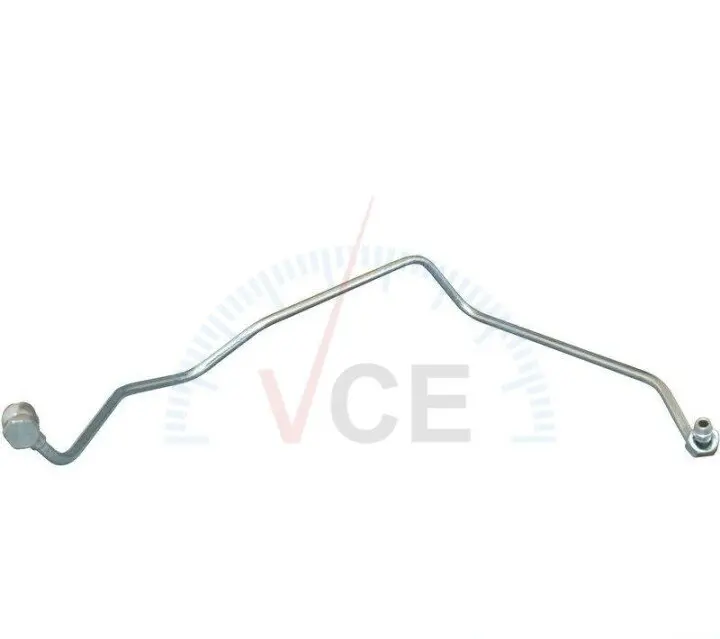 Трубка подачи масла турбины JP GROUP 1117600300 (фото 1)