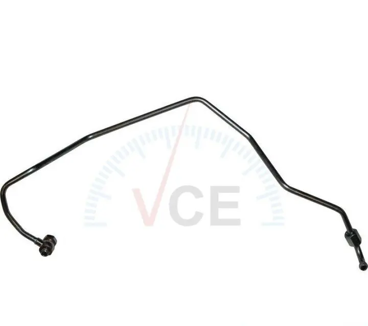 Маслопровод, компрессор JP GROUP 1117601700 (фото 1)