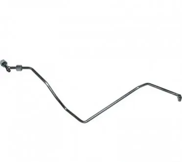 Трубка подачи масла турбины JP GROUP 1117601800