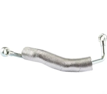 Трубка подачи масла турбины JP GROUP 1117602400