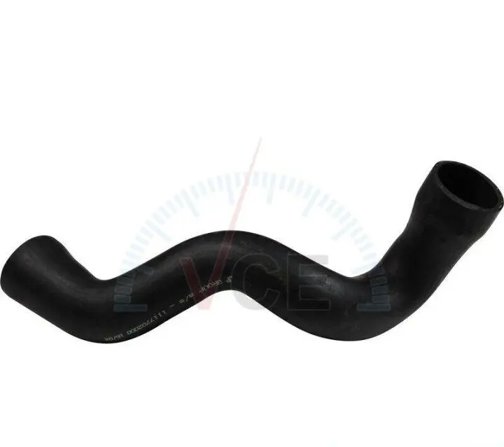 Фото 1 - Трубка повітря, що нагнітається JP GROUP 1117702000 Трубка повітря, що нагнітається JP GROUP 1117702000 (фото 1)