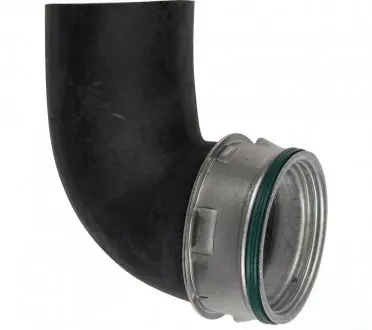 Vw патрубок турбины passat 1.9tdi 00-,audi a4/6 1.9tdi 01- JP GROUP 1117702900