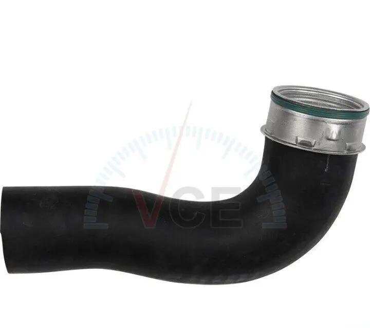 Фото 1 - Трубка нагнетаемого воздуха JP GROUP 1117703300 Трубка нагнетаемого воздуха JP GROUP 1117703300 (фото 1)