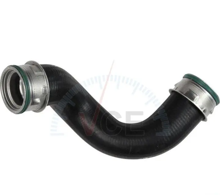 Фото 1 - Трубка нагнетаемого воздуха JP GROUP 1117705400 Трубка нагнетаемого воздуха JP GROUP 1117705400 (фото 1)