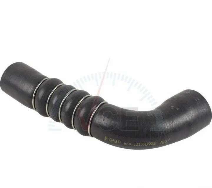 Трубка нагнетаемого воздуха JP GROUP 1117706800 (фото 1)