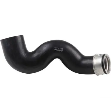 Патрубок интеркулера audi a4/a6 1.9tdi 00-05 JP GROUP 1117707200