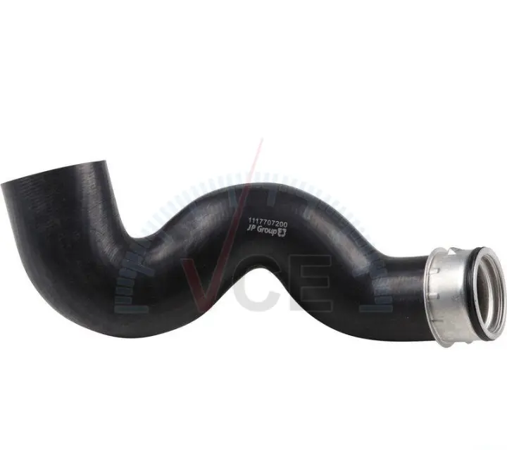 Фото 1 - Патрубок інтеркулера audi a4/a6 1.9tdi 00-05 JP GROUP 1117707200 Патрубок інтеркулера audi a4/a6 1.9tdi 00-05 JP GROUP 1117707200 (фото 1)