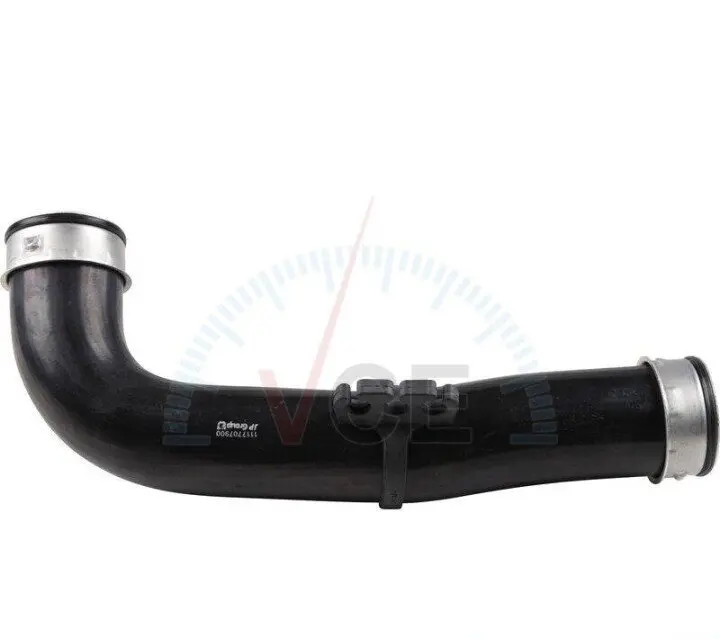 Фото 1 - Трубка нагнетаемого воздуха JP GROUP 1117707900 Трубка нагнетаемого воздуха JP GROUP 1117707900 (фото 1)