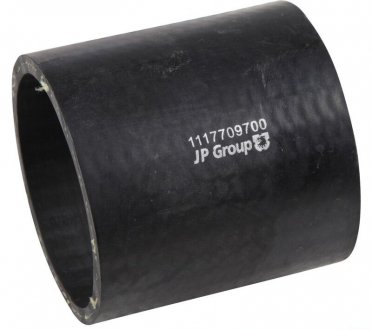 Трубка нагнетаемого воздуха JP GROUP 1117709700 (фото 1)