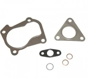 Комплект прокладок турбины. JP GROUP 1117751410