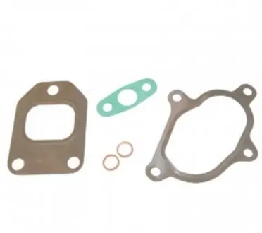 Монтажный комплект, компрессор JP GROUP 1117751810