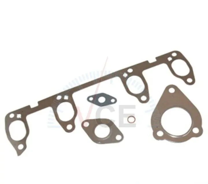 К-кт. прокладок турбины vw 1.9tdi JP GROUP 1117752110 (фото 1)