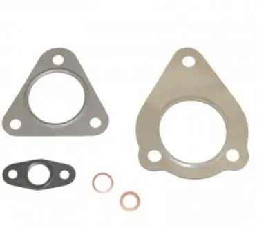 Монтажный комплект, компрессор JP GROUP 1117752510