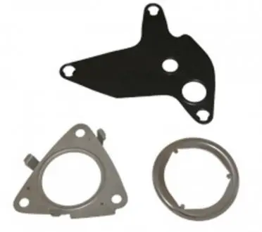 Комплект прокладок турбокомпрессора JP GROUP 1117753910