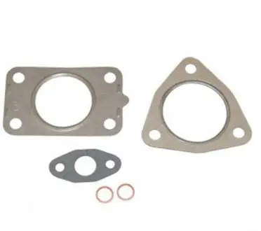 Монтажный комплект, компрессор JP GROUP 1117754110