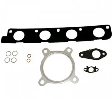 Монтажный комплект, компрессор JP GROUP 1117756510