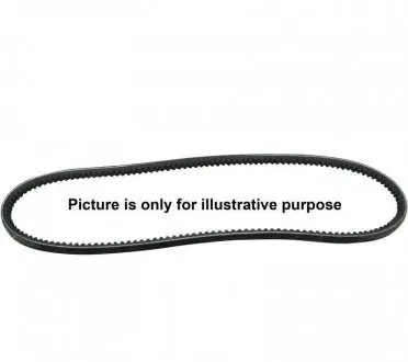 Ремень привода навесного оборудования JP GROUP 1118006500