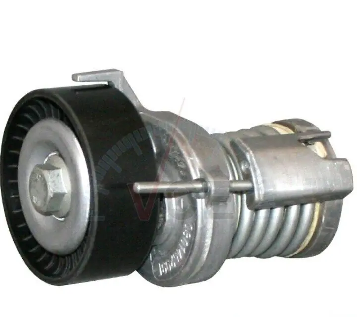 Фото 1 - Натягувач ременя, клинової зубча JP GROUP 1118200800 Натягувач ременя, клинової зубча JP GROUP 1118200800 (фото 1)