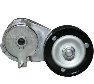 Натяжитель ремня, клиновой зубчая. JP GROUP 1118200900