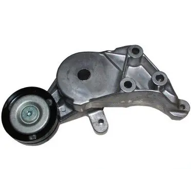 Натяжитель ремня, клиновой зубчая. JP GROUP 1118201500