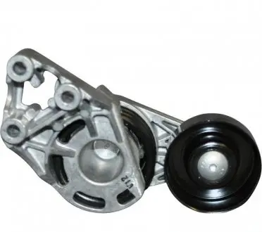 Натяжитель ремня, клиновая зубчая. JP GROUP 1118201700