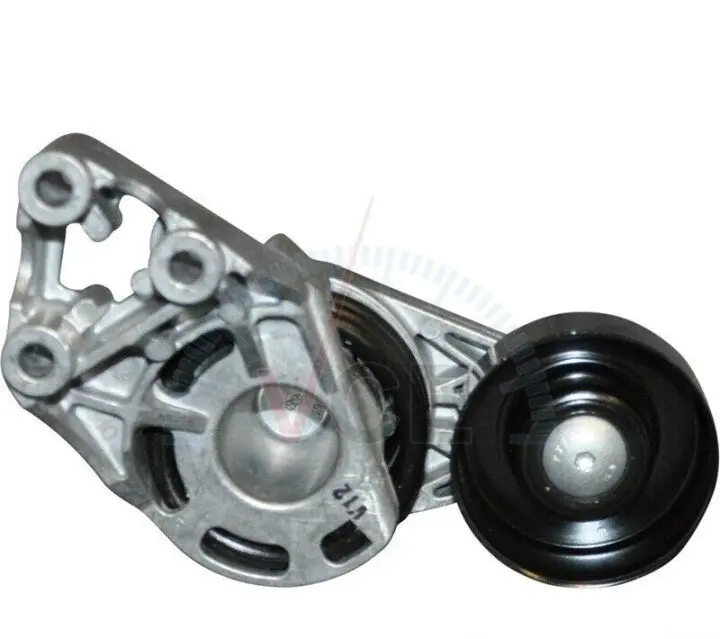 Натяжитель ремня, клиновая зубчая. JP GROUP 1118201700 (фото 1)