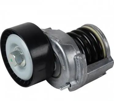 Натяжитель ремня, клиновой зубчая. JP GROUP 1118204400