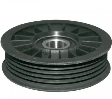 Натяжной ролик, поликлиновой ремень JP GROUP 1118301300