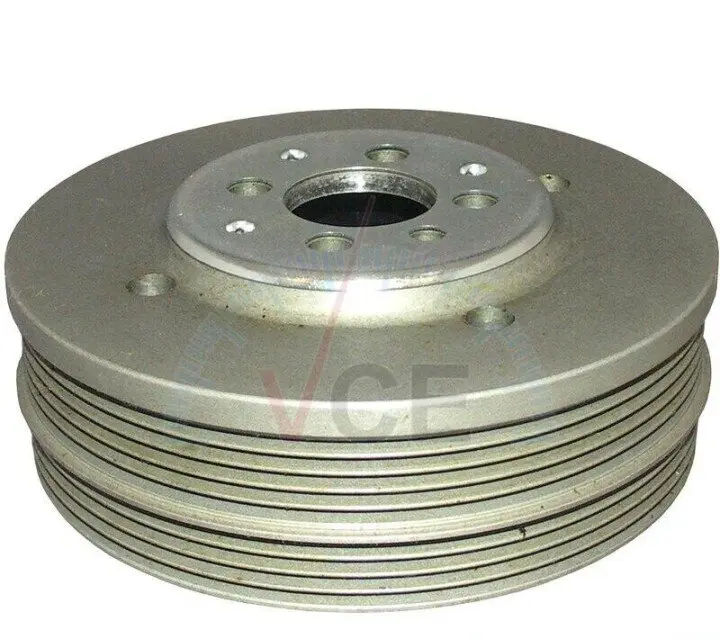 Ременный шкив, коленчатый вал JP GROUP 1118302300 (фото 1)