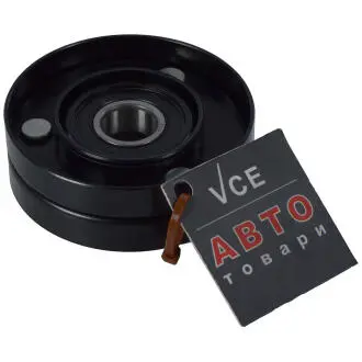 Паразитный / ведущий ролик, поликлиновой ремень JP GROUP 1118303200