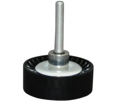 Паразитный / ведущий ролик, поликлиновой ремень JP GROUP 1118304600