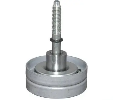 Ролик ремень навесного оборудования JP GROUP 1118305400