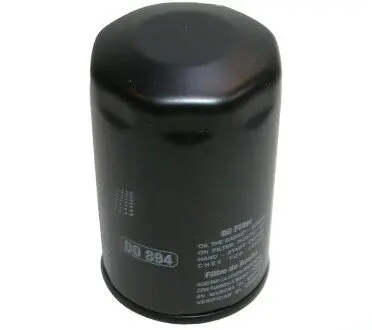 Фільтр олії JP GROUP 1118501500