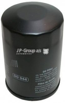 Фільтр олії JP GROUP 1118501900