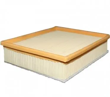 Воздушный фильтр JP GROUP 1118601500