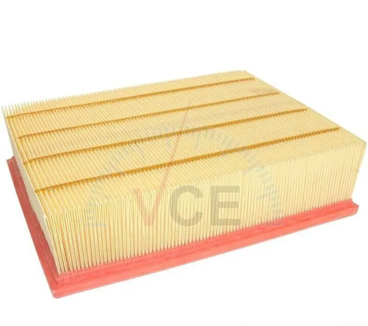 Фильтр воздушный двигателя JP GROUP 1118601600 (фото 1)