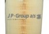Воздушный фильтр JP GROUP 1118602400 (фото 2)