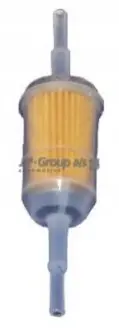 Фільтр паливний у зборі JP GROUP 1118700700