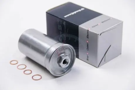 Фильтр топливный в сборе JP GROUP 1118700800