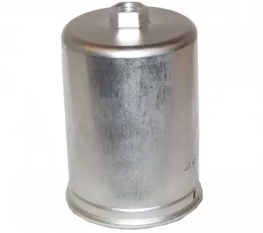 Фильтр топливный audi b4/a4 2.7/a6 97- (бензин) JP GROUP 1118701200