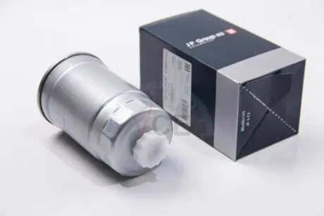 Топливный фильтр JP GROUP 1118702400