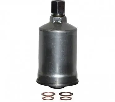 Топливный фильтр JP GROUP 1118704300