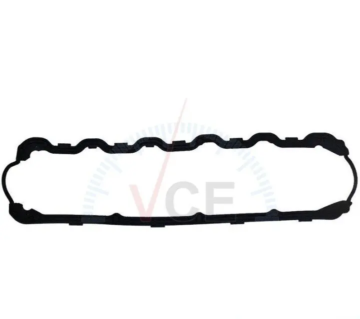 Фото 1 - Прокладка, крышка головки цилиндра JP GROUP 1119201400 Прокладка, крышка головки цилиндра JP GROUP 1119201400 (фото 1)