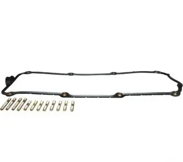 Комплект прокладок, крышка головки цилиндра JP GROUP 1119202910