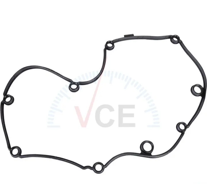 Прокладка крышки клапанов vw golf vi 2.0 tdi 05-13 JP GROUP 1119204600 (фото 1)