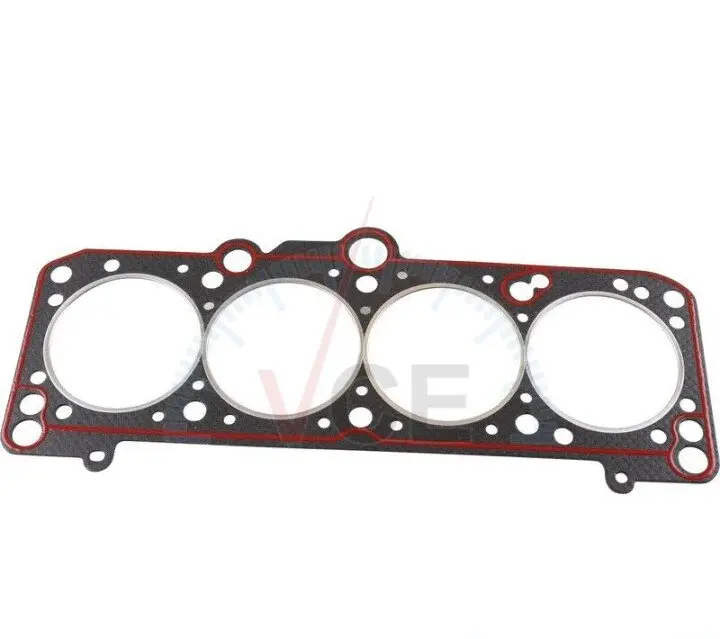 Фото 1 - Прокладка, головка цилиндра JP GROUP 1119300400 Прокладка, головка цилиндра JP GROUP 1119300400 (фото 1)