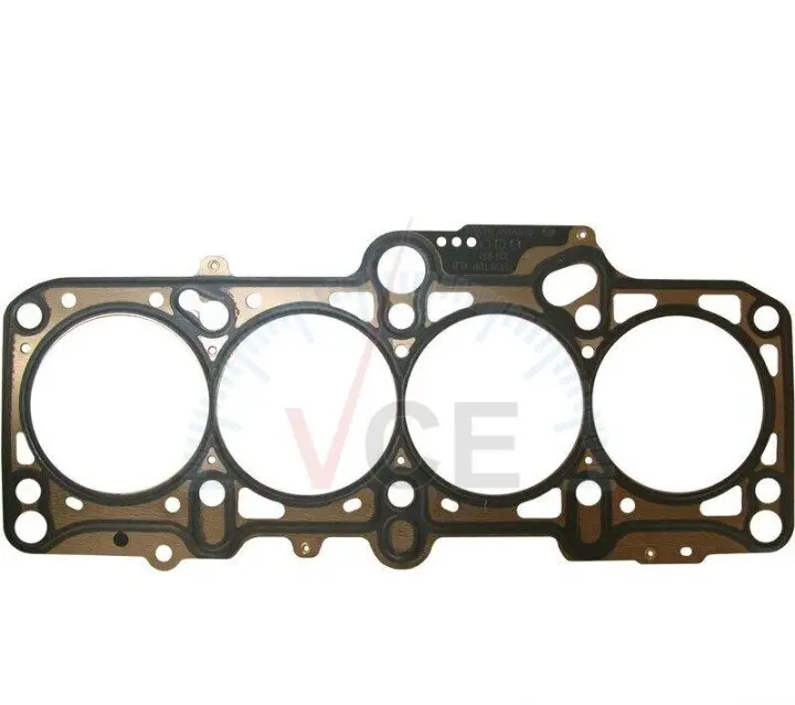 Прокладка, головка цилиндра JP GROUP 1119302300 (фото 1)